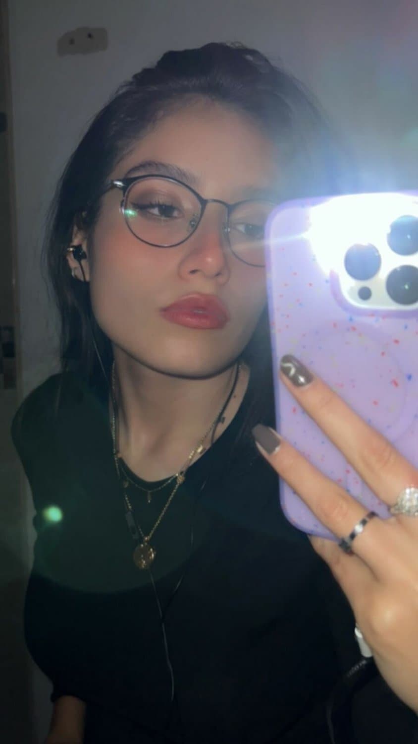 Submitted and risked Girlfriend Claudia. Want to risk your girl too ? DM me