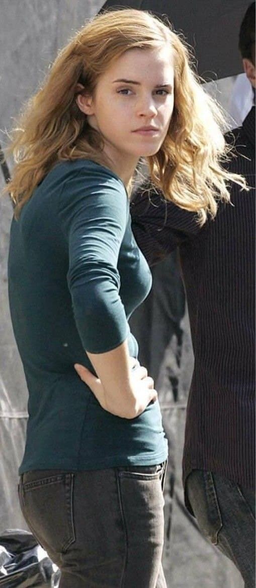 Emma Watson’s Best Version (Selected Content)