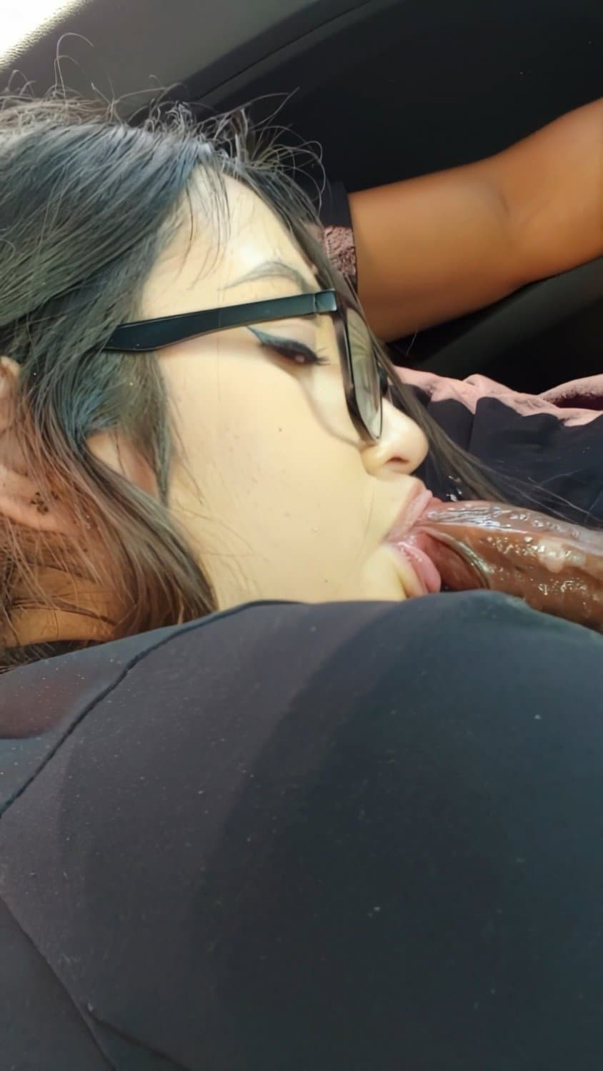 Mom gives her sons school bully a blowjob after the school board did nothing to stop the bullying