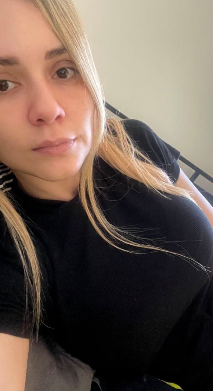 Nadia Ruiz o Nadia fonceca