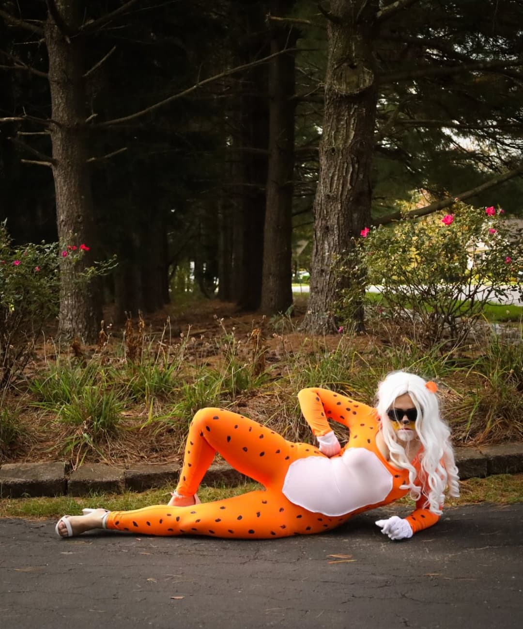 Pawg American Italian josie marcellino part 4