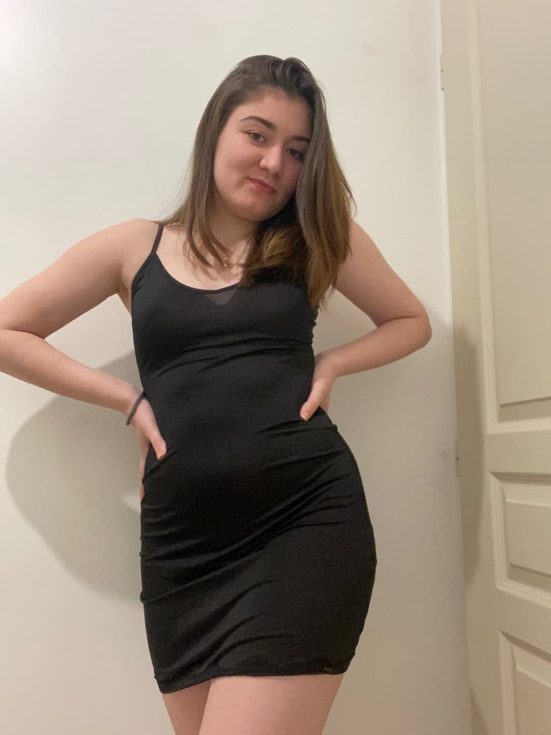 Gwendo G. from France to Guyana