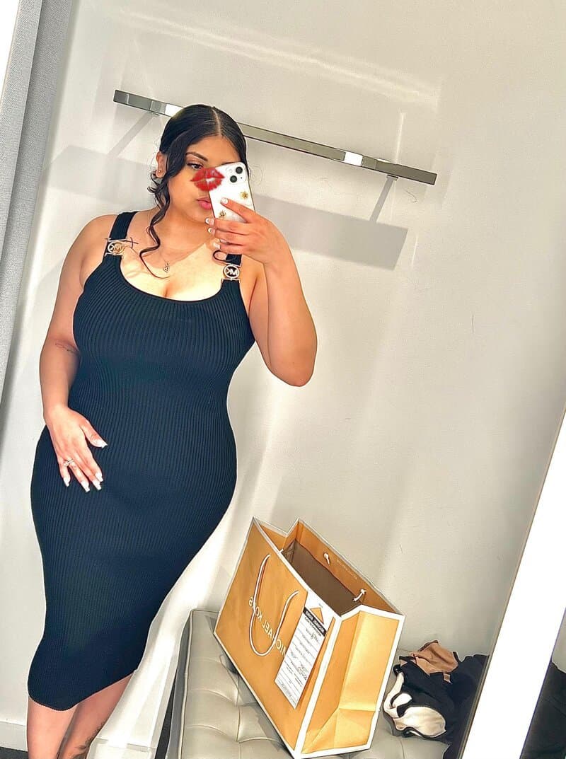 Chicago Fire latina built just right thick in all the right places! Looks like She needs a pounding!