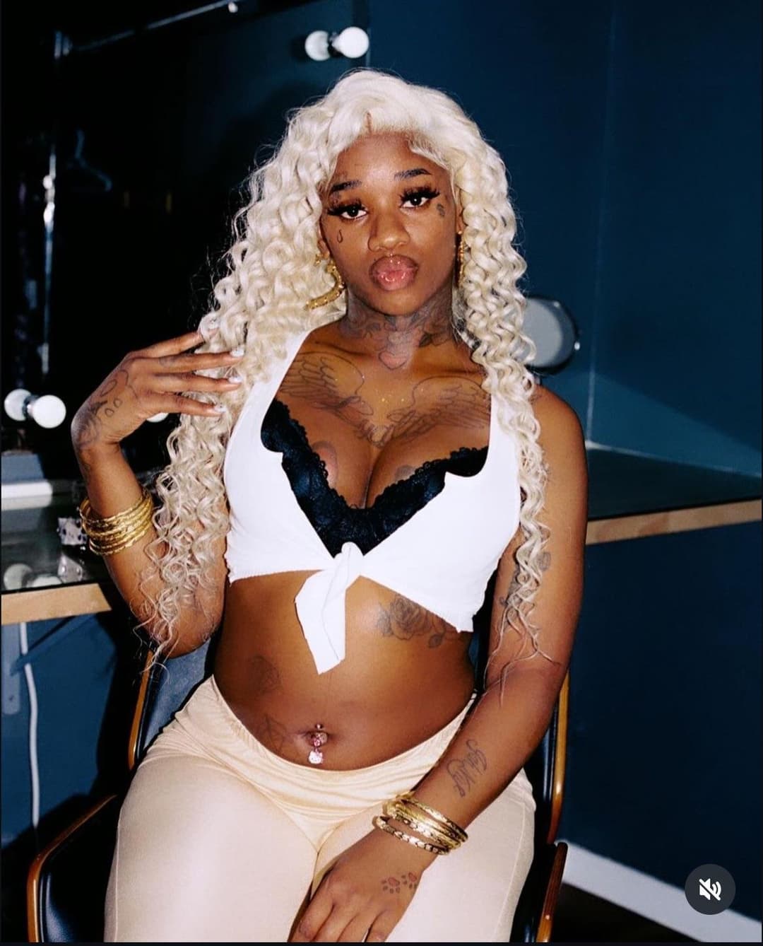 Use a Condom for a bitch like ghetto Sexyyred