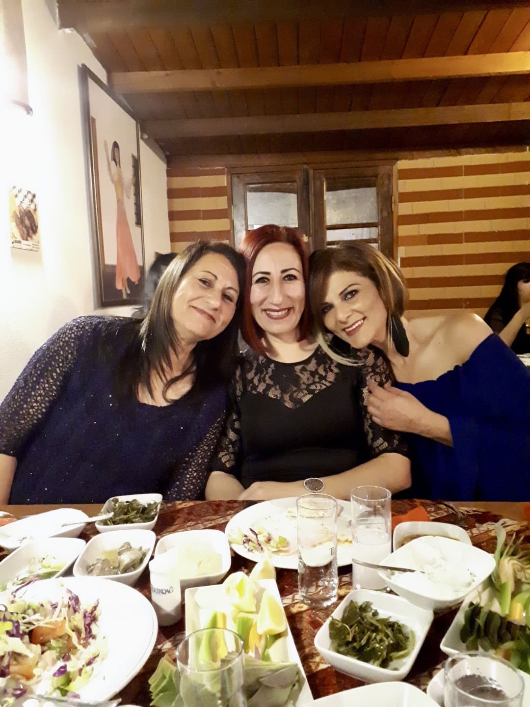 Naughty Cyprus Milf Zarif