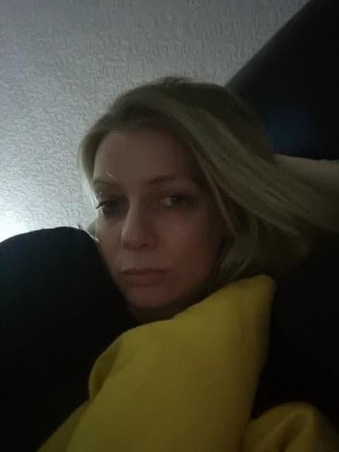 Beautiful English Milf from the UK with Great Body