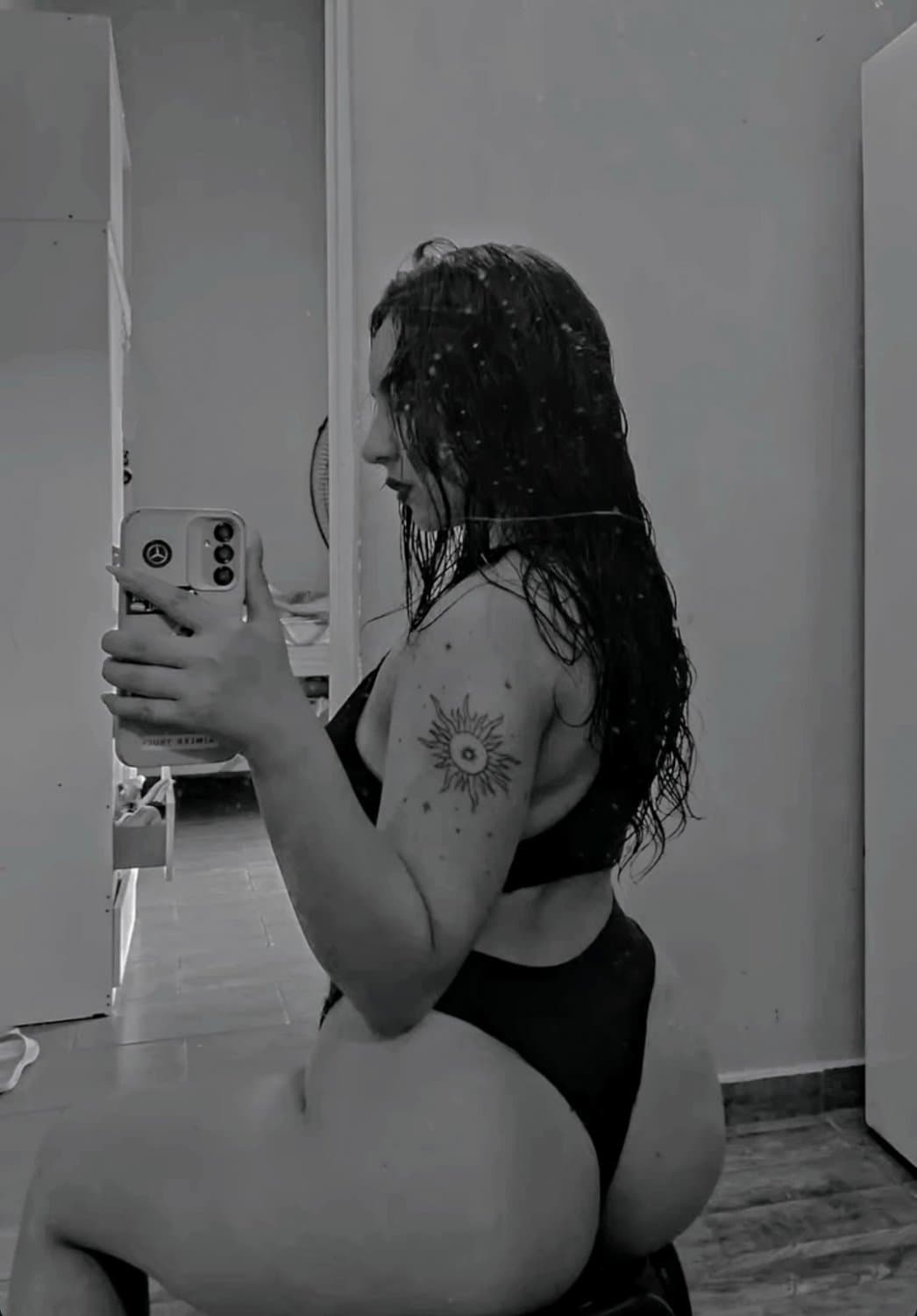 Luna escorts putita de ramos mejia