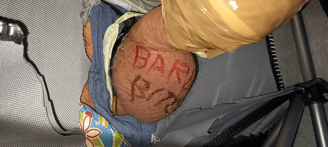 Robby – or Ventiboy