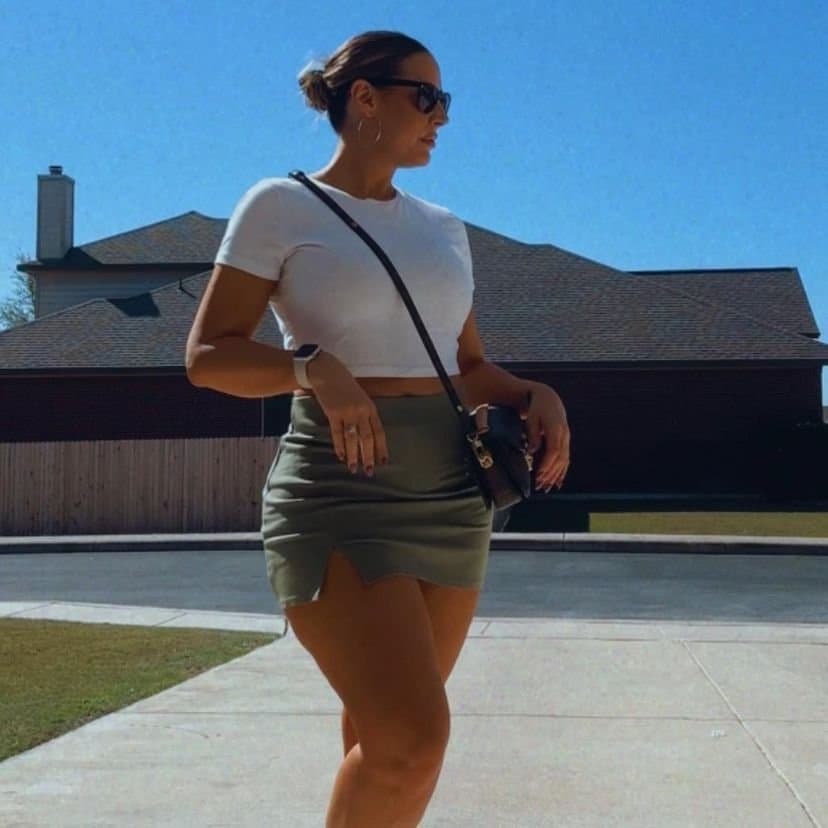 Onlyfans Texas pawg Robyn.witha.y