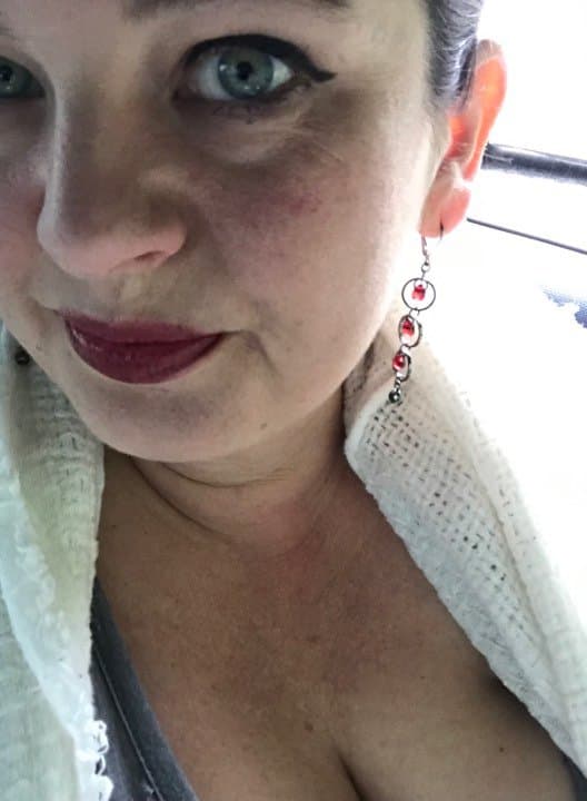 Amy #9 ? (Hot Big Tit Anal Slut)