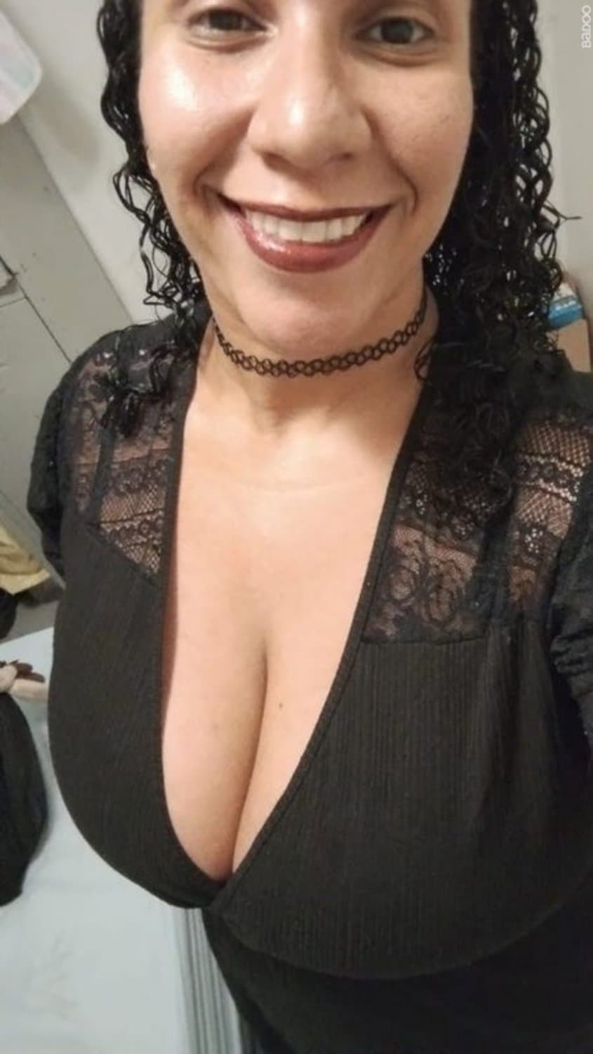 Mais Decotes Mais Tetas Mais Gostosas