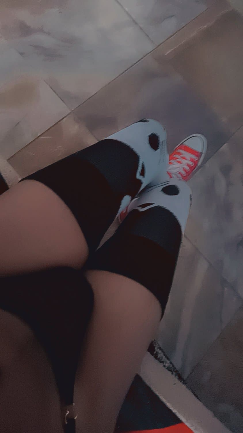 Ser femboy es lo mejor diría yo owo