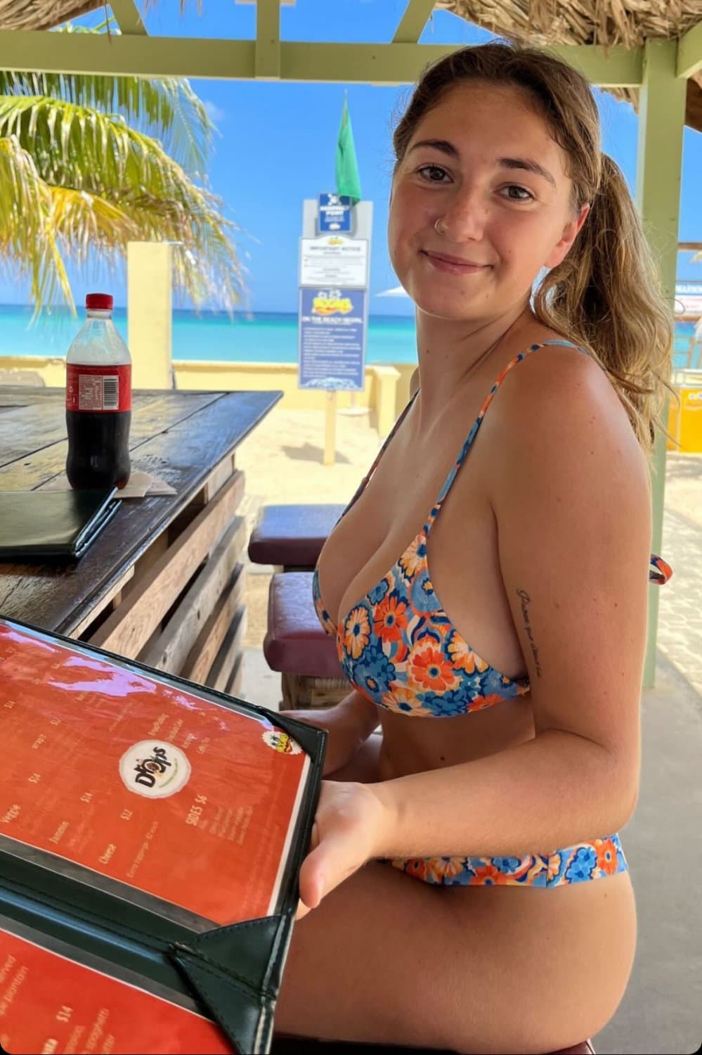 Canada -Malia, slender, super busty, travel slut.