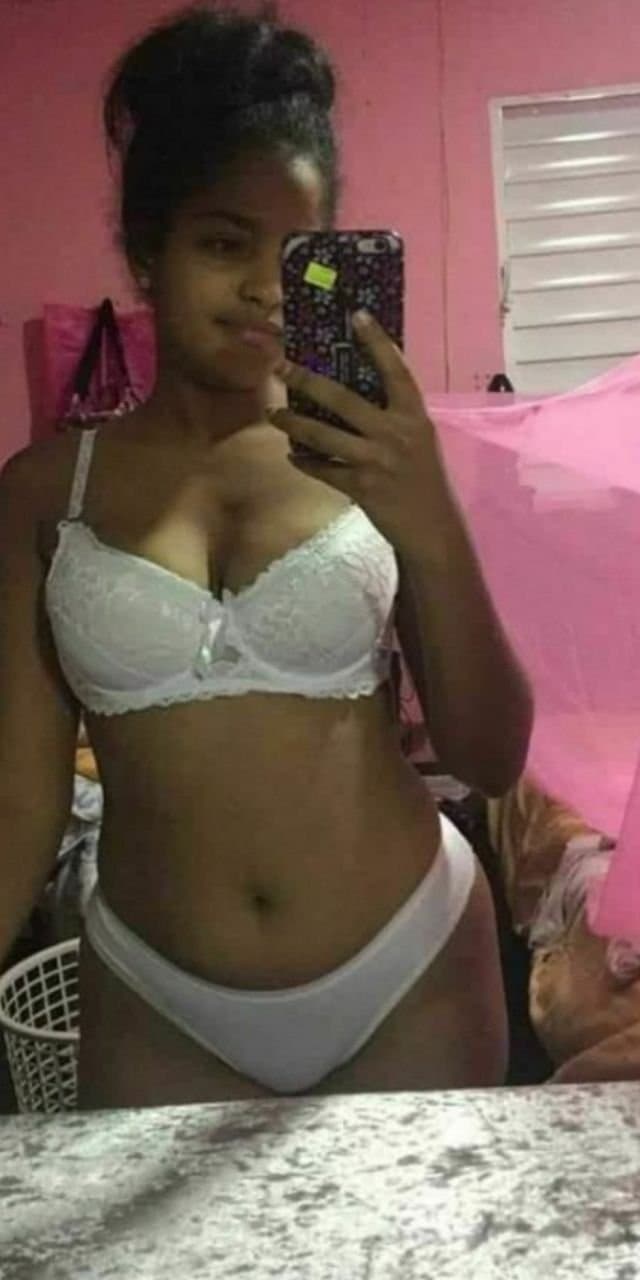 La hermanita de mi sirvienta