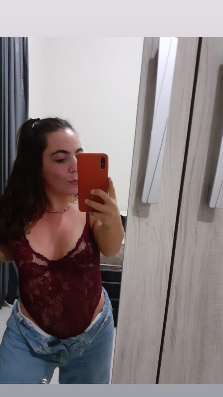 Beautiful dwarf MILF