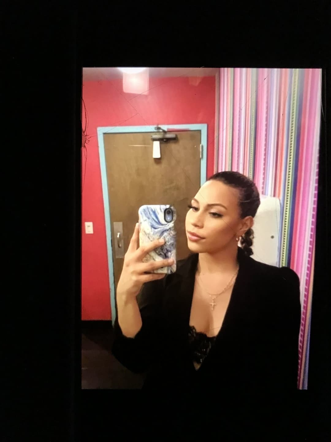 Josie Hackensack NJ (20 likes I’ll post her ig and snap)