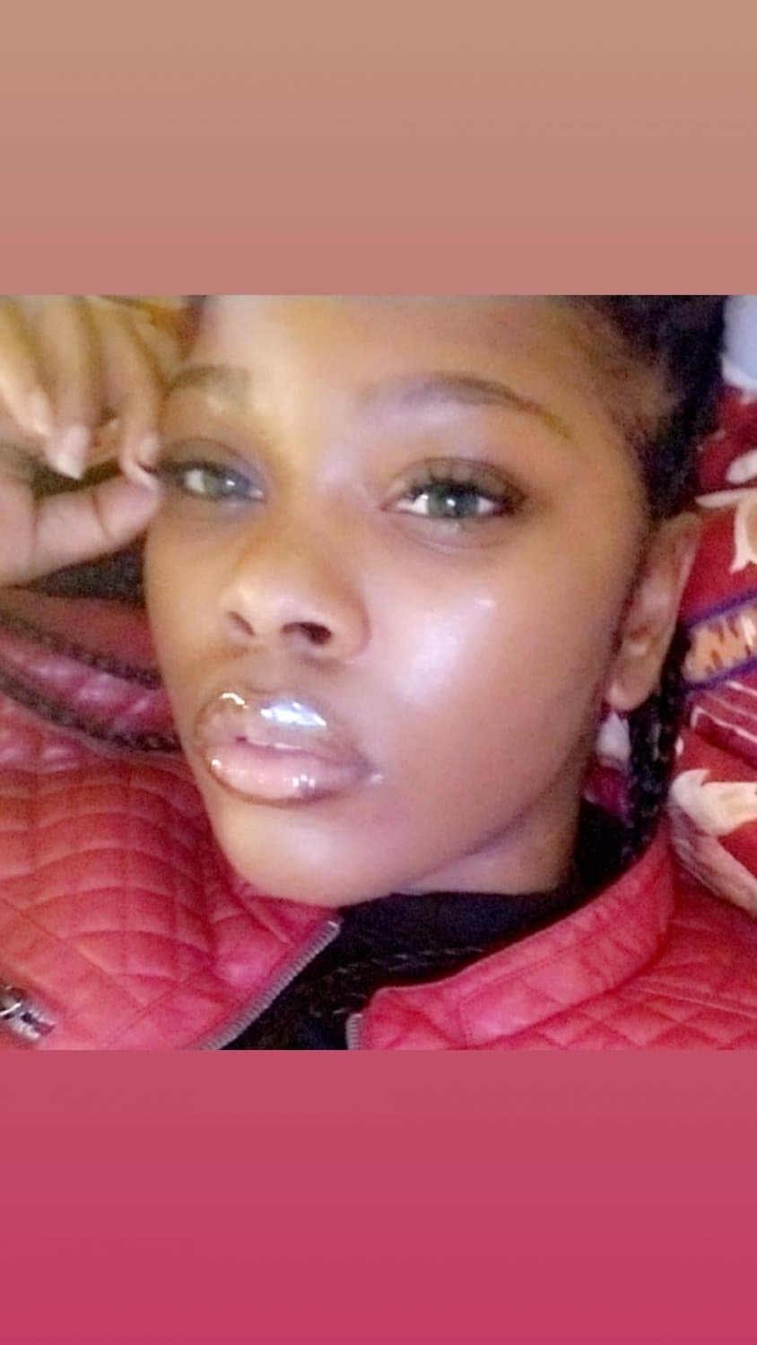 Alcoholic "Lesbian" Stripper Thot From LA w/ Fire Neck and Pussy Sells It - Mid 30s as of 2025