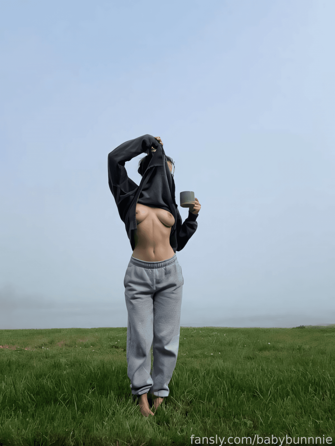 babybunnnie - Fansly Leaked