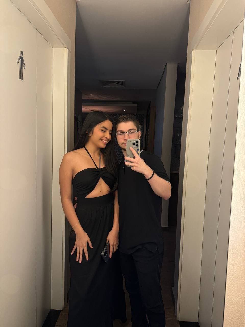 vazou Casalzinho liberal no role no motelzinho videos vazados