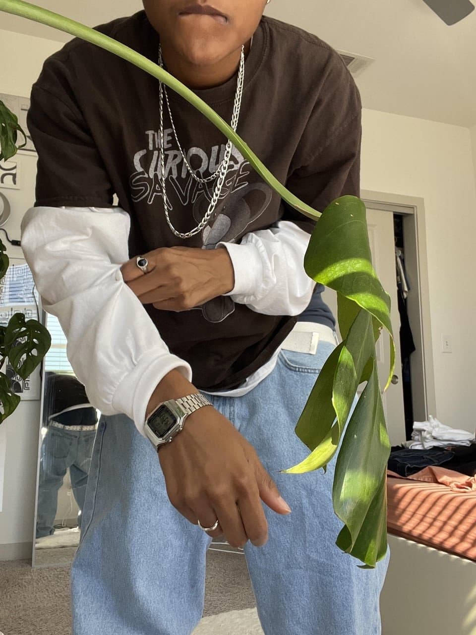 Lez Couple 4 Black/ebony Dyke/stud/tomboy/lesbian/butch