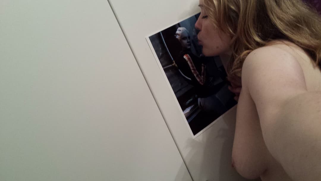 Huge Mass Effect: Liara Fan