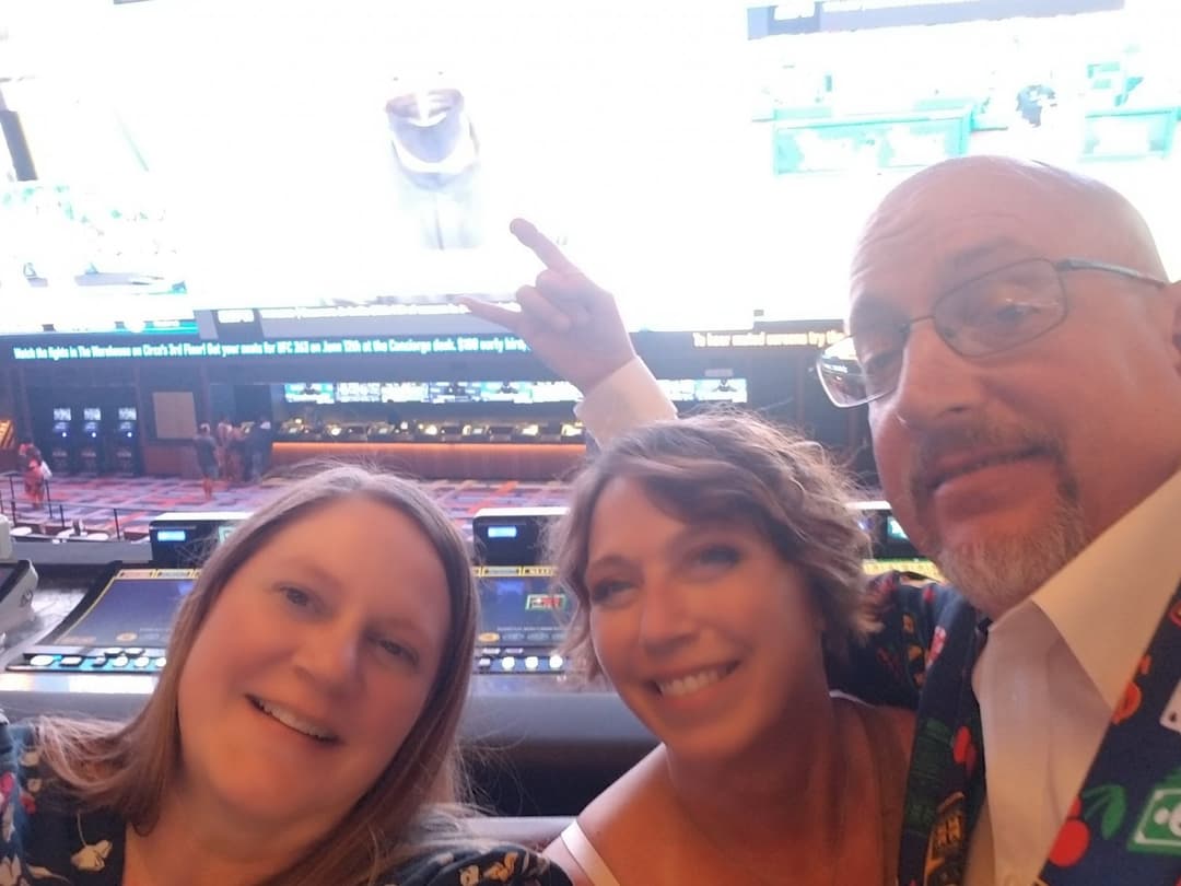 Sharon - Loved Her Wedding Day