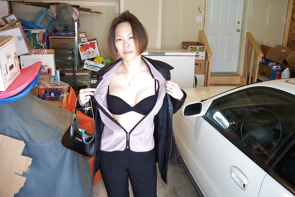 Asian wife have you jerked off to her?