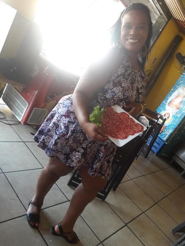 Click to view full size LATINA THICK JUICY CHUNKY SSBBW BIG ASS BOOTY