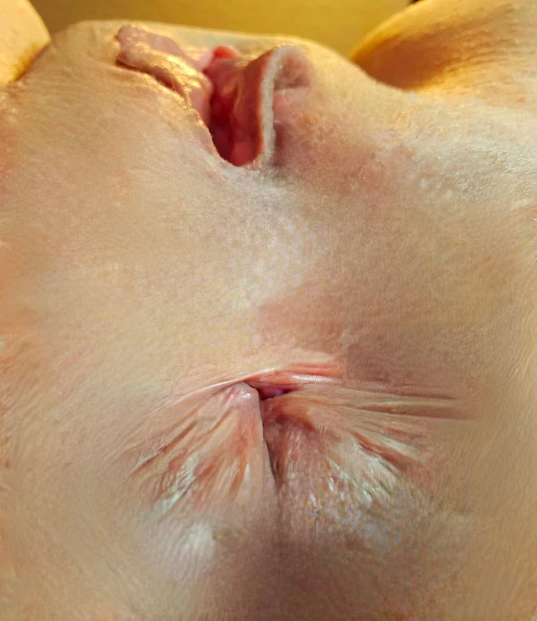 19 year old plugged asshole.  KIK LickMySwollenPus