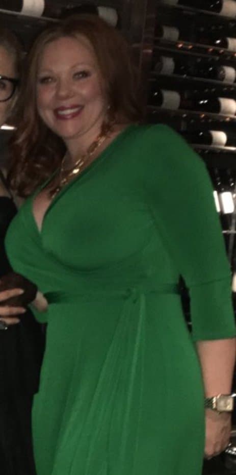 Moms bbl milf friend