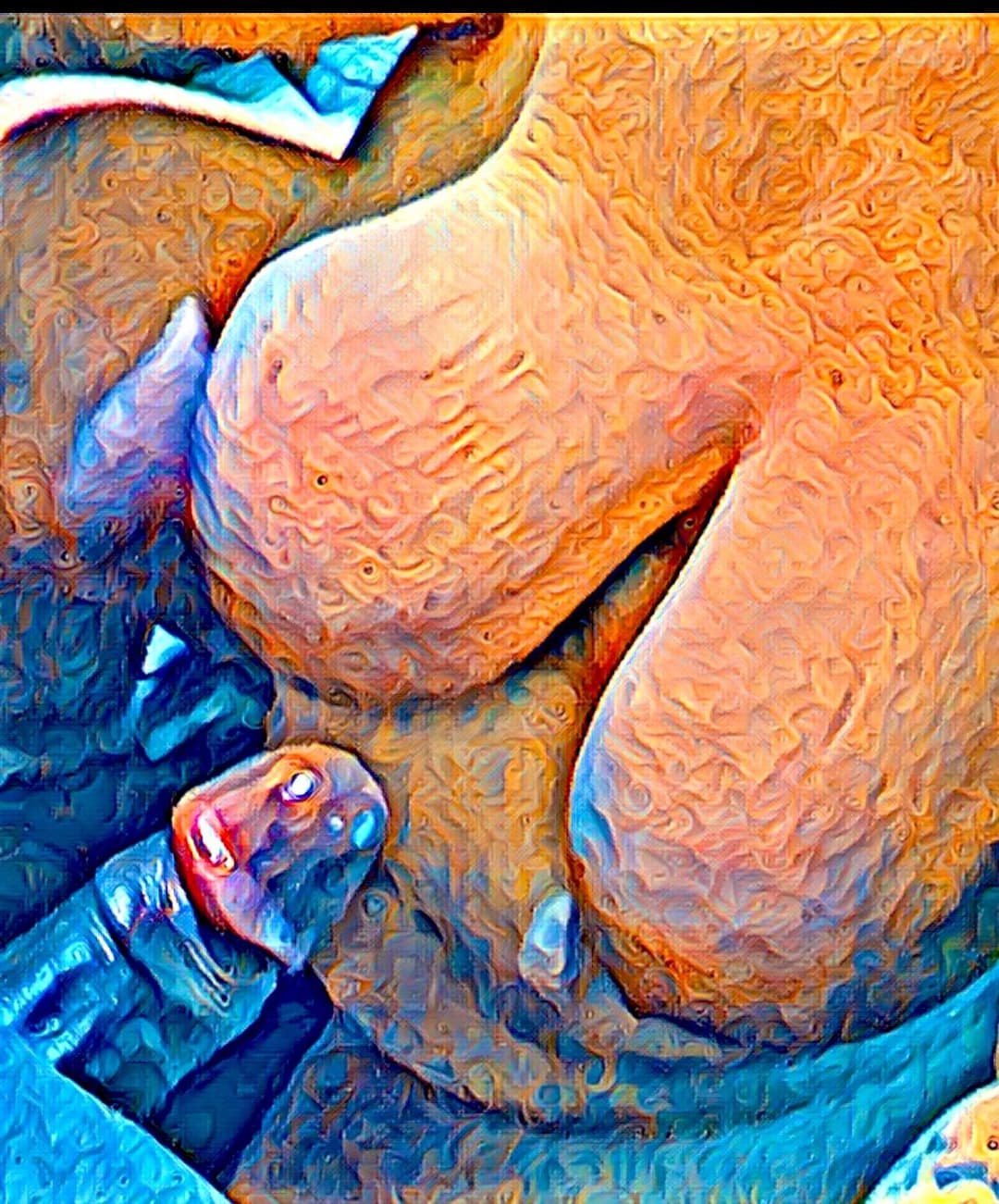 Sex is a art pick one ?