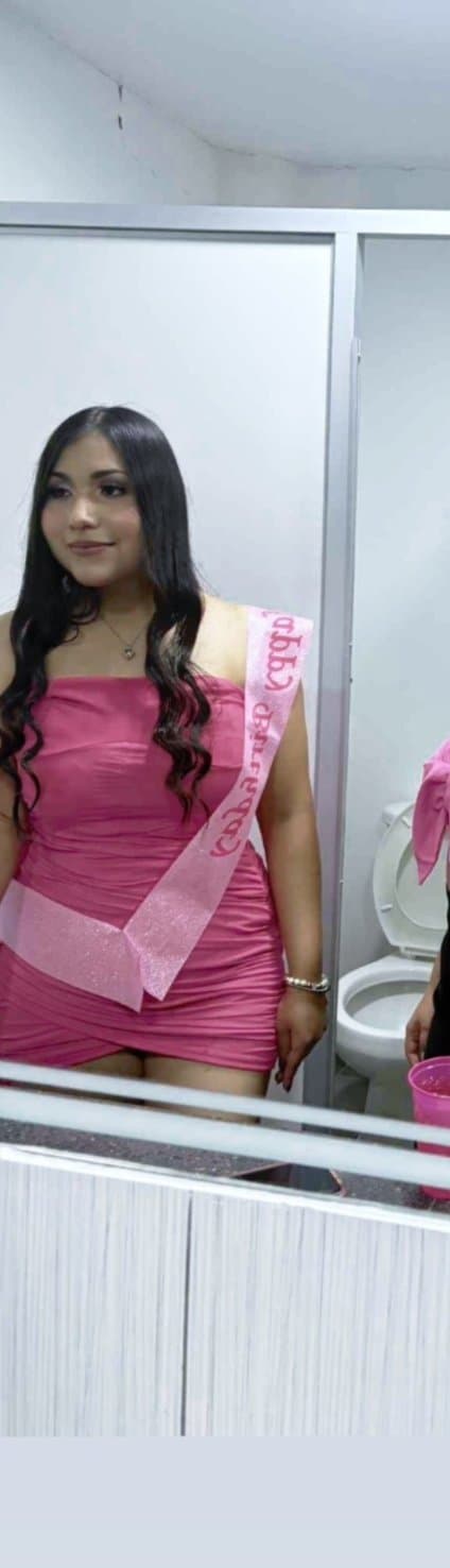 Putas mexicanas buenísimas