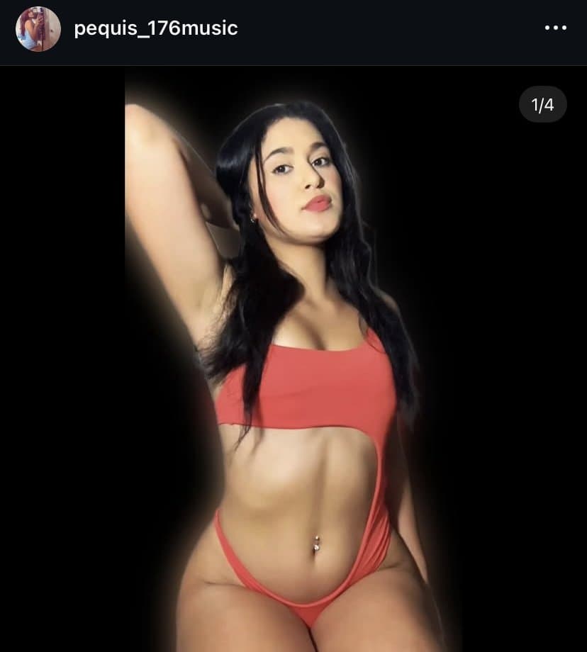 Solmarie Rivera chamaquita de Moca lo más hermoso ???Claje culo