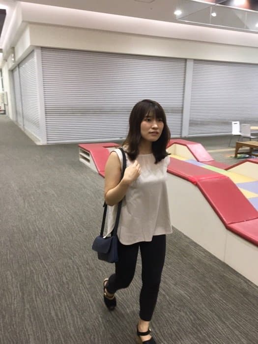 Japanese nurse with huge boobs