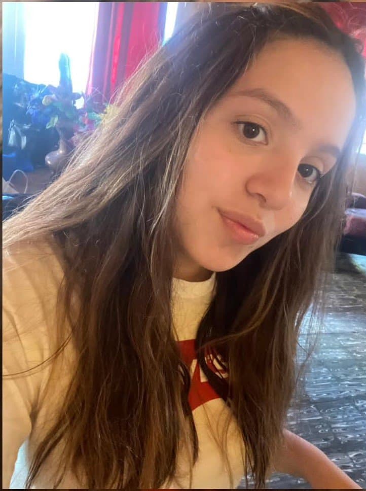 La conosen? dejen comentarios! de pocito san juan