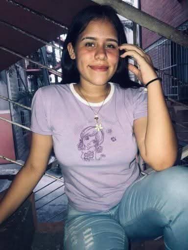 Putita latína de buen culo