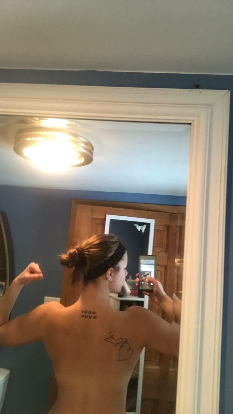 Lexi is a Sexy Curvy Needy Slut