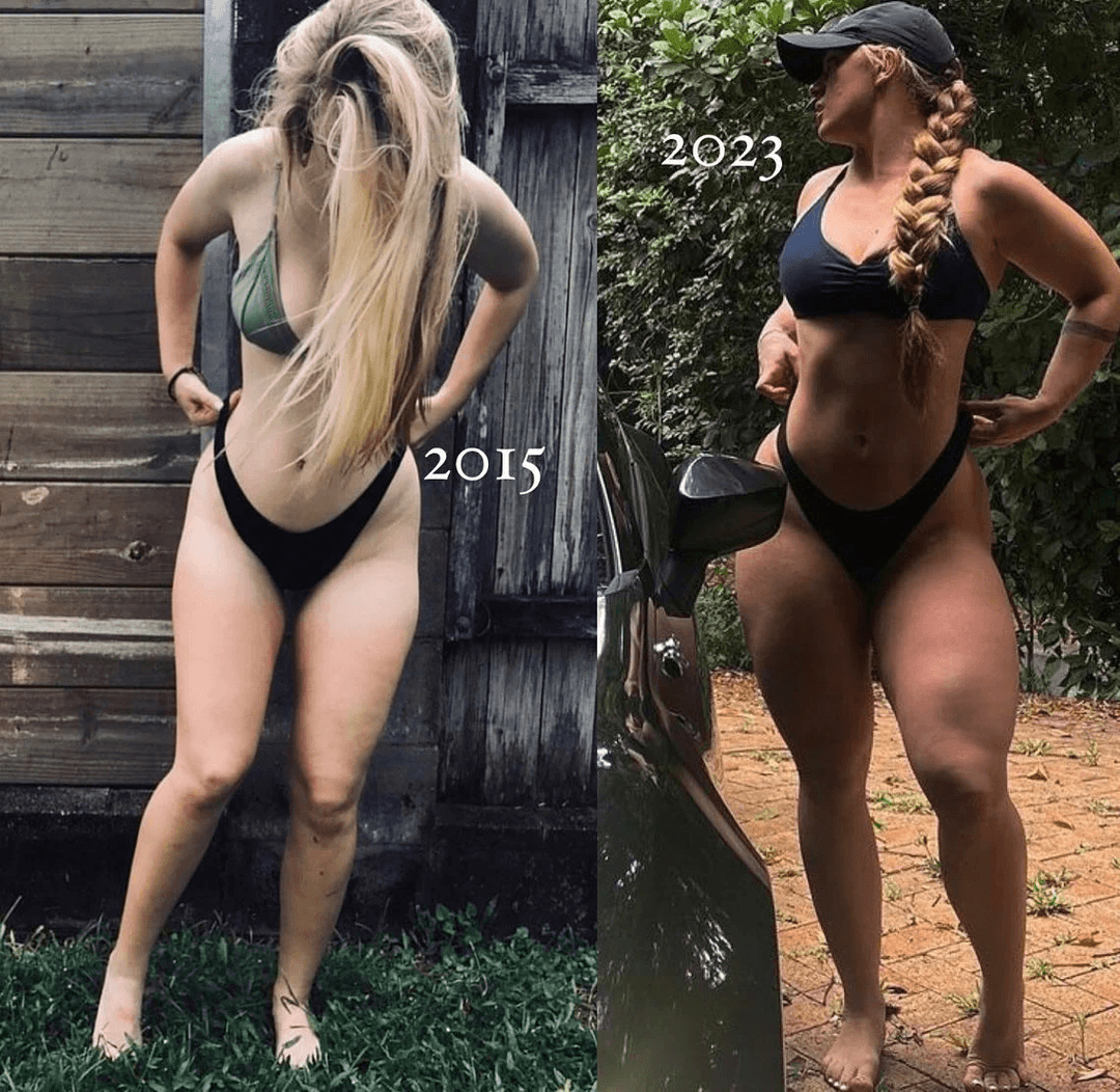 Best shots of my favourite PAWG