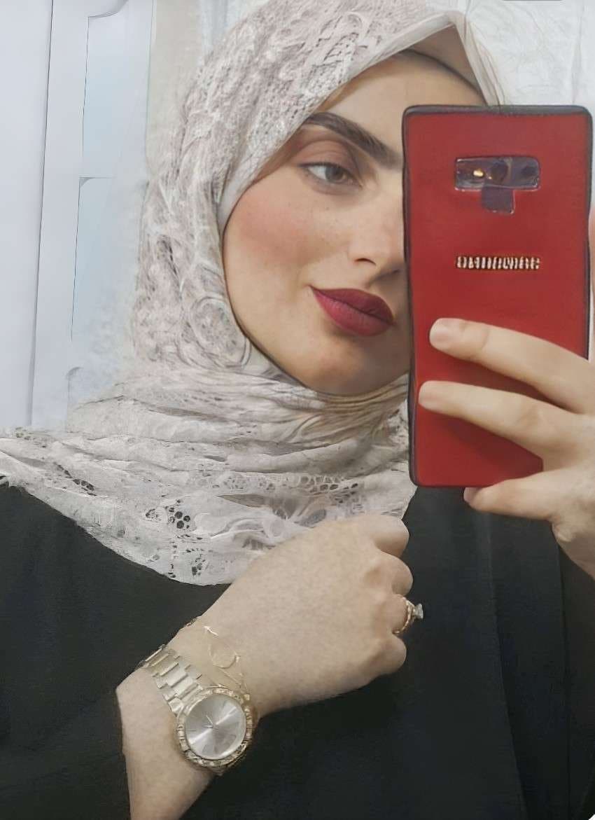 Iraqi Hijabi Slut
