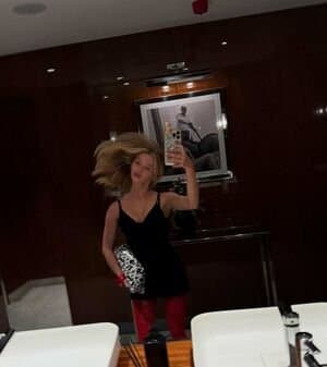 Alla Bruletova Bentley girl - part 15