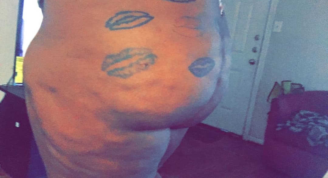 Co-Worker Left Phone Unlocked