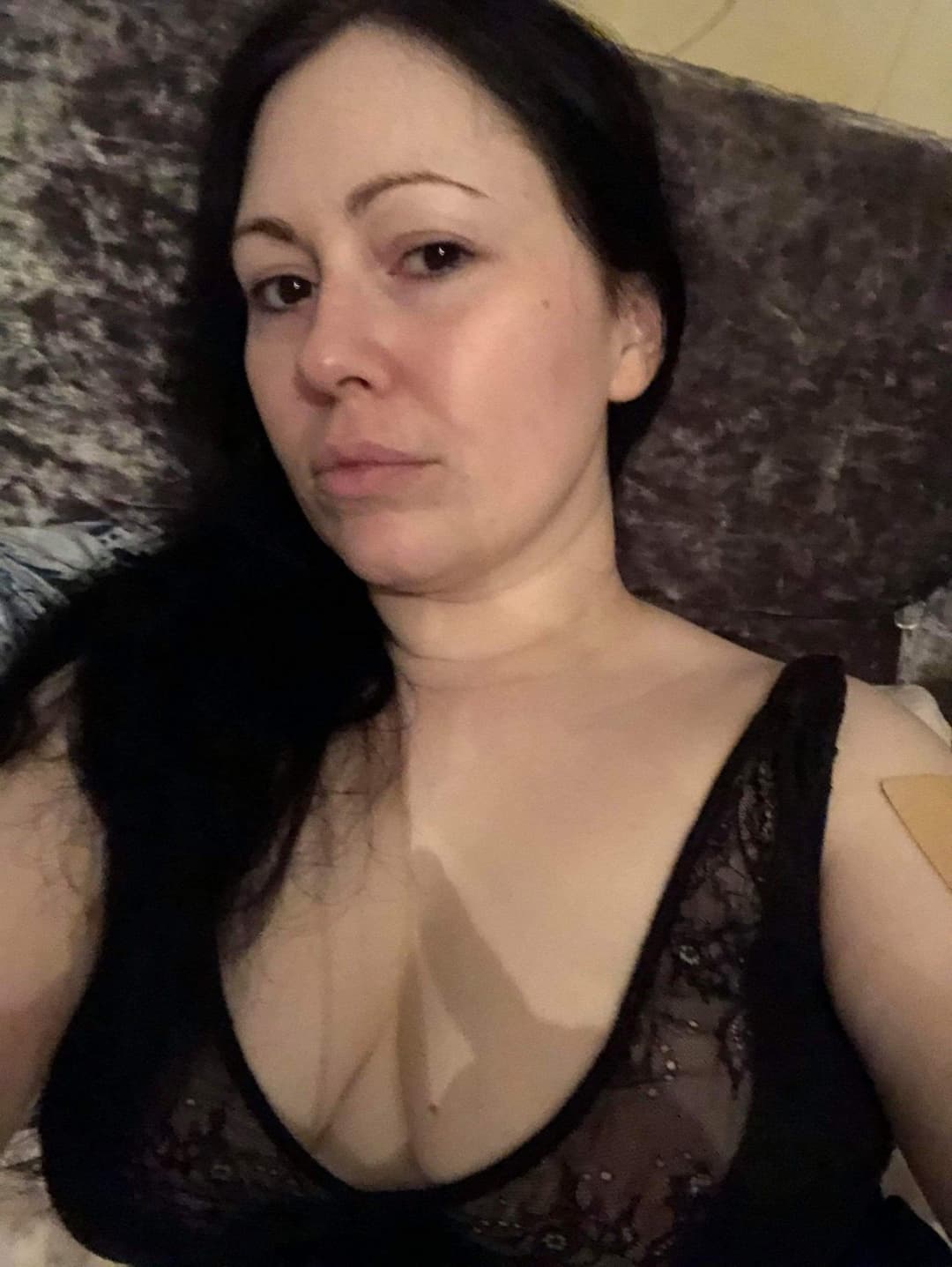 Stupid married uk slut kerry in all her glory