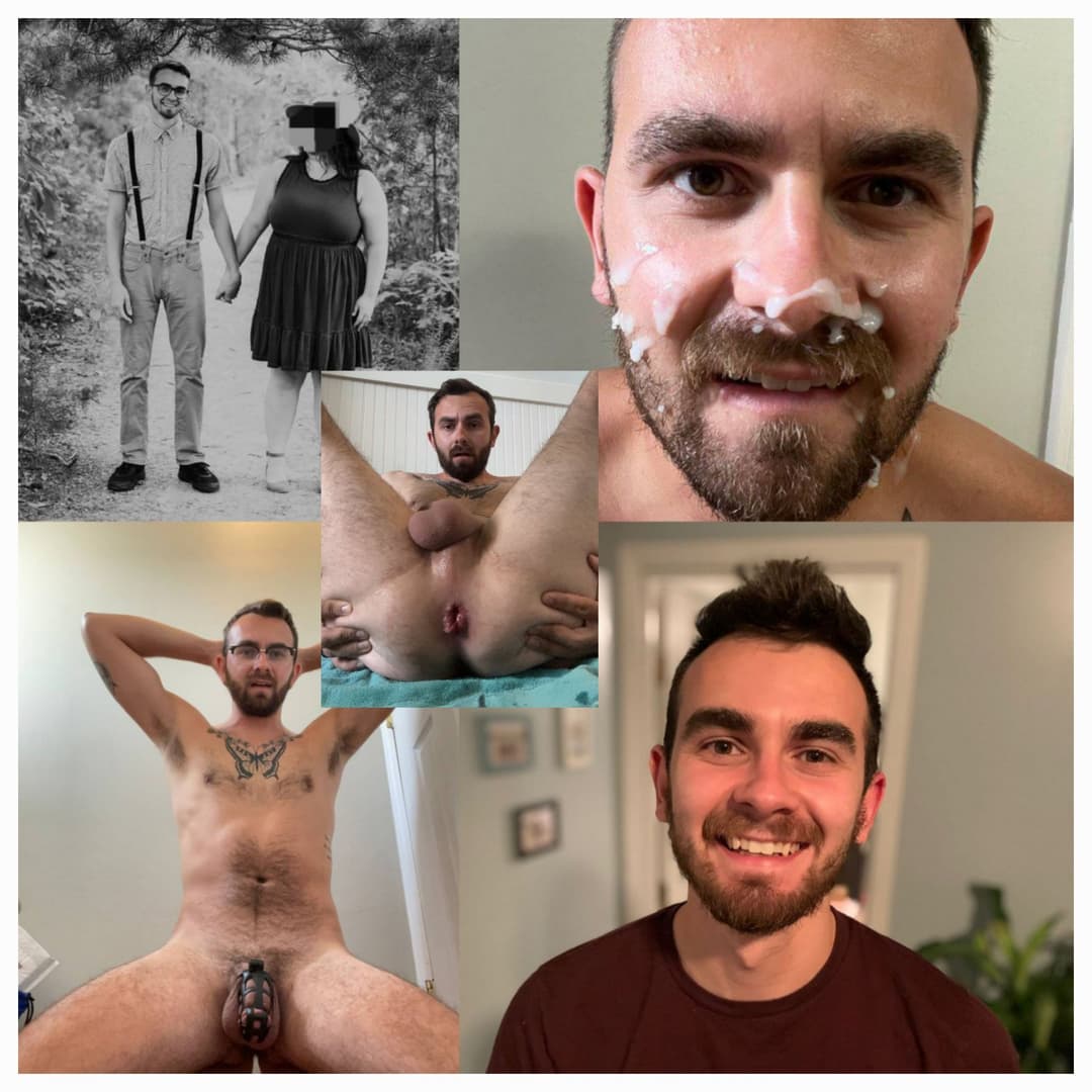 Married Faggot Kevin Part 2 (Faithful Family Guy)