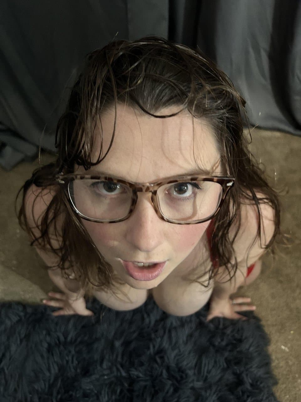 Big Tit Housewife Pixie