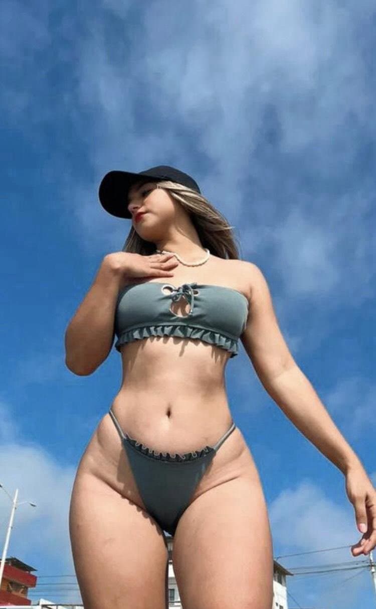 Alisson Orozco, slut latina FatAss
