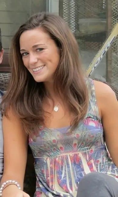 Nicole Stefano Mergenthal Rides BIG Cock