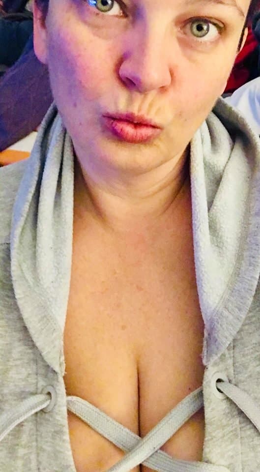 Amy #8 ? (Hot Big Tit Anal Slut)