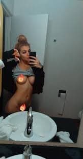 One of My Favorite Escort That I Have Fuck In The Street Of figueroa street This Russian Latina Mix