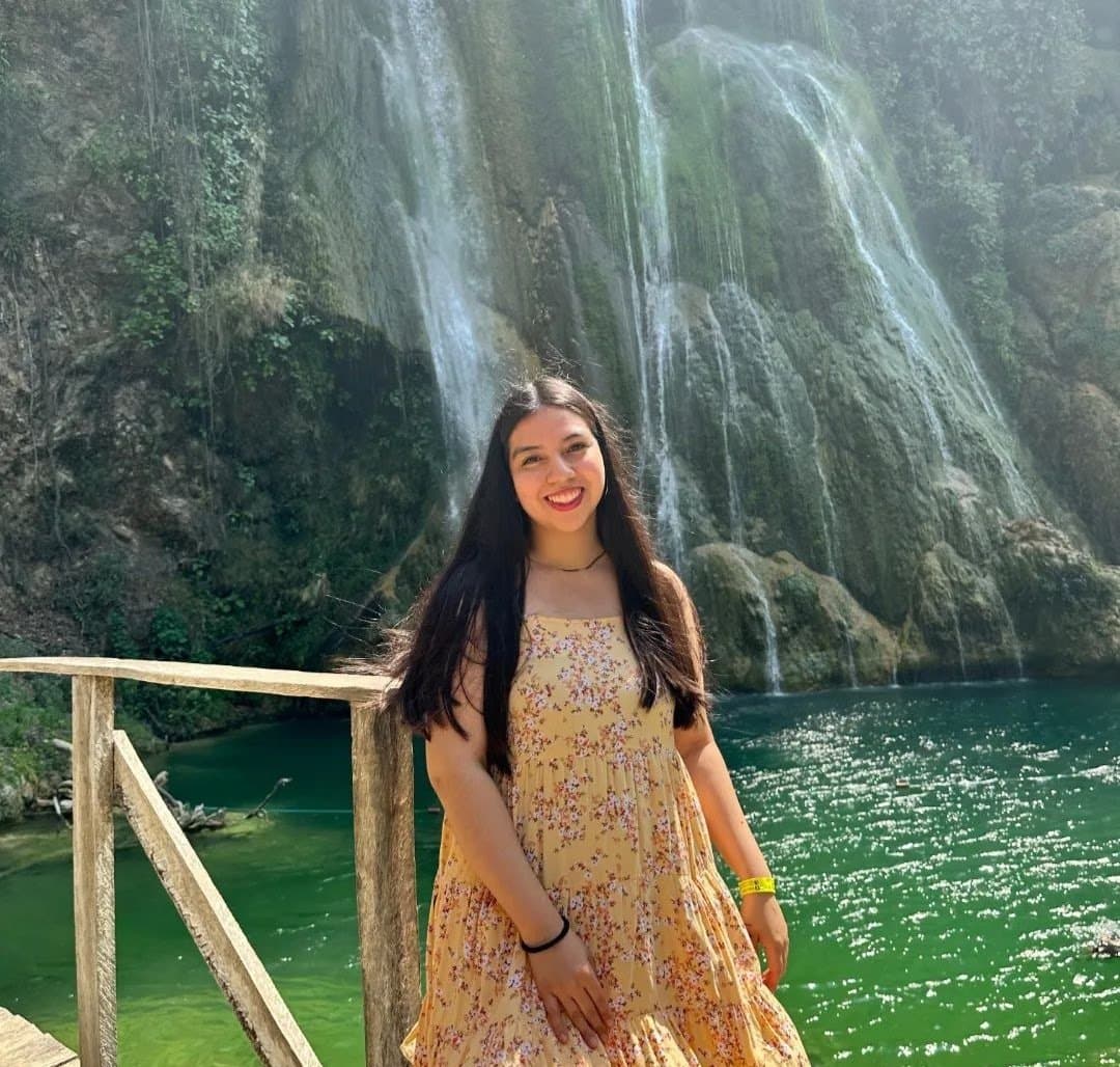 Más fotos de Naomi Victoria Lopez de Ciudad Victoria Tamaulipas