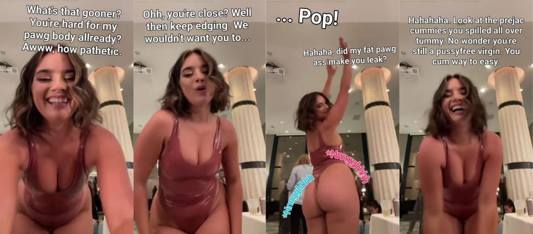 Prejac Captions - Natalie Noel